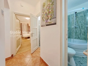 Floreasca-Puccini | 2 Camere | Centrală Termica - imagine 15