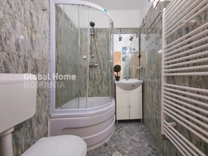 Floreasca-Puccini | 2 Camere | Centrală Termica - imagine 16