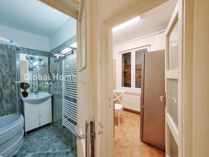 Floreasca-Puccini | 2 Camere | Centrală Termica - imagine 14