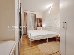 Floreasca-Puccini | 2 Camere | Centrală Termica - imagine 11