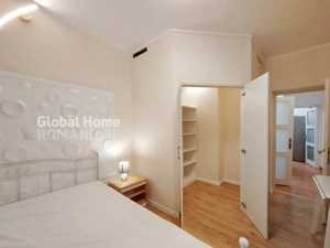 Floreasca-Puccini | 2 Camere | Centrală Termica - imagine 12