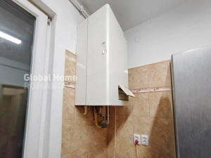 Floreasca-Puccini | 2 Camere | Centrală Termica - imagine 17