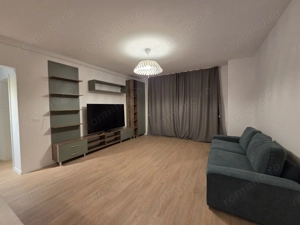 Apartament premium 2 camere, loc de parcare, Torontalului
