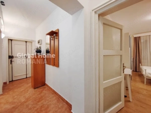 Floreasca-Puccini | 2 Camere | Centrală Termica - imagine 13