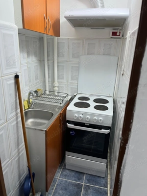 Garsoniera centru Calea București  - imagine 5