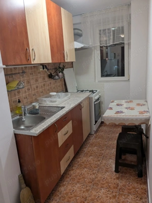 Proprietar ofer spre inchiriere apartament 2 camere Lujerului renovat utilat 420 euro - imagine 5