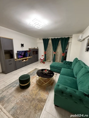 Regim hoteliel apartament  - imagine 2