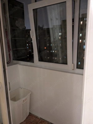 Proprietar ofer spre inchiriere apartament 2 camere Lujerului renovat utilat 420 euro - imagine 7