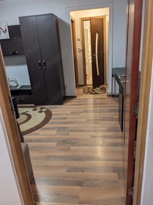 Proprietar ofer spre inchiriere apartament 2 camere Lujerului renovat utilat 420 euro - imagine 8