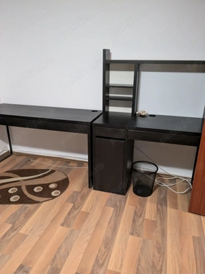 Proprietar ofer spre inchiriere apartament 2 camere Lujerului renovat utilat 420 euro - imagine 9