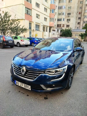 Renault Talisman Intense   cp