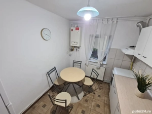 Apartament 2 camere complet mobilat de inchiriat in Timisoara -central