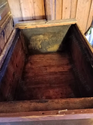 Lazi stupi pt stupina  - imagine 3