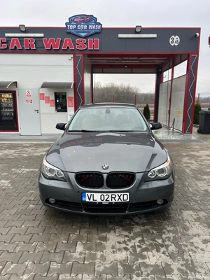 vand BMW E60  - imagine 5