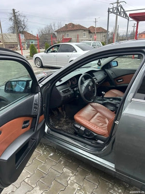 vand BMW E60  - imagine 4