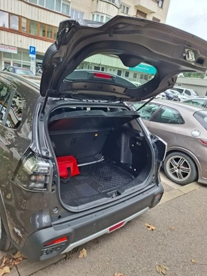 Suzuki S-cross mild hibrid 2023 - imagine 4