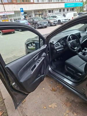 Suzuki S-cross mild hibrid 2023 - imagine 9