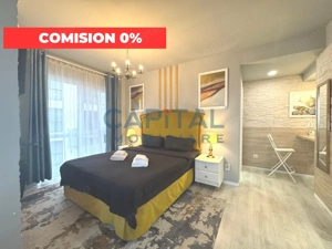 FARA COMISION! Apartament premium de vanzare, zona OMV, EUROPA