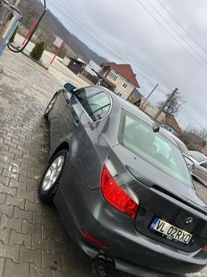vand BMW E60  - imagine 2
