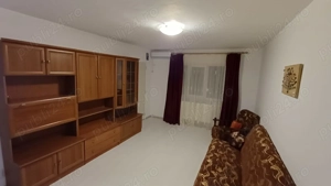 Închiriere apartament 2 camere, decomandat, 55 m.p. Canta