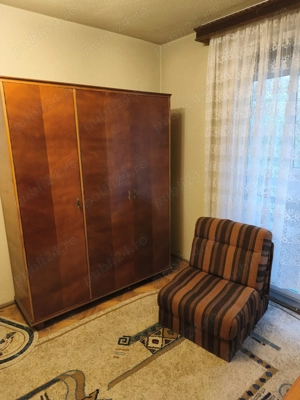 Vând diverse obiecte de mobilier