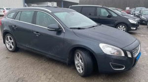 Volvo V60 2.0 diesel 2011 