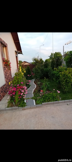 Casa 70mp complet utilata și mobilata 125 000 e negociabil - imagine 10