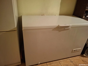 vind  lada frigorifica