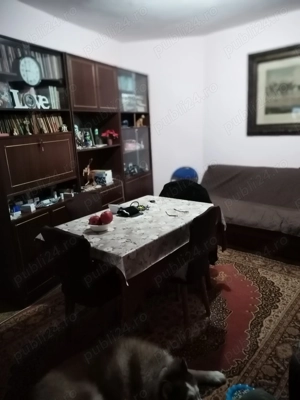 vand apartament cu 2 camere, spatios, decomandat