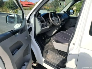 T5 2011 2l diesel echipat cu scule  - imagine 4