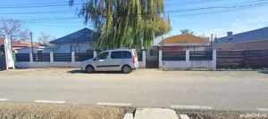 Vand Spatiu comercial + 2000 mp