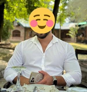 Dotat 24 cm pentru Doamne și Domnișoare 