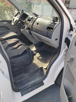 T5 2011 2l diesel echipat cu scule  - imagine 5