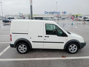 Vand ford tranzit conect