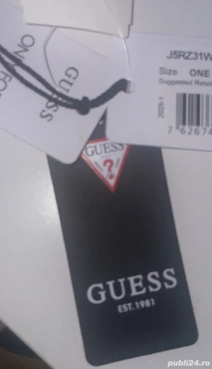 Geanta guess