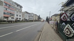 Cladire Comercială zona Gării! 