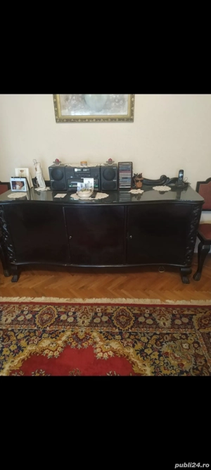 Vând diverse obiecte de mobilier