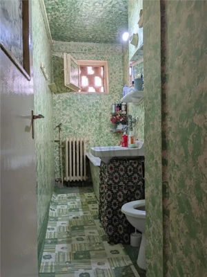 SAGULUI - 3 CAM - 2 BALCOANE - SEMIDECOMANDAT - ZONA - imagine 7