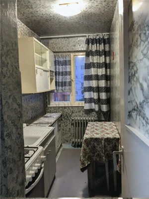 SAGULUI - 3 CAM - 2 BALCOANE - SEMIDECOMANDAT - ZONA - imagine 4