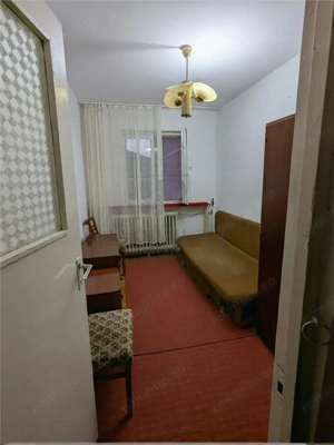 SAGULUI - 3 CAM - 2 BALCOANE - SEMIDECOMANDAT - ZONA - imagine 5