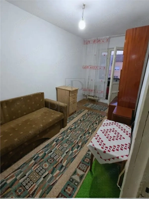 SAGULUI - 3 CAM - 2 BALCOANE - SEMIDECOMANDAT - ZONA - imagine 6