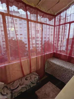 SAGULUI - 3 CAM - 2 BALCOANE - SEMIDECOMANDAT - ZONA - imagine 8