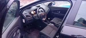 Renault Megan 3 km reali trecuti pe factura carte service - imagine 5