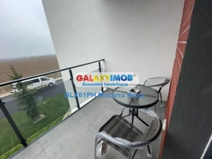 Vanzare garsoniera bloc nou, MRS Village, Albert, Ploiesti - imagine 9