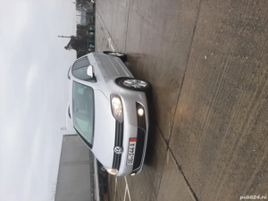 Golf 6 Plus An Fabricație 2014 fac si unele schimburi - imagine 4