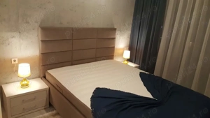 inchiriez 2 camere Floreasca Residence - imagine 3