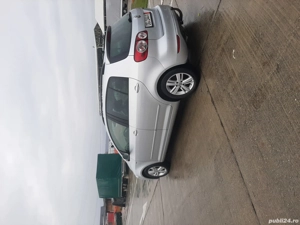 Golf 6 Plus An Fabricație 2014 fac si unele schimburi - imagine 5