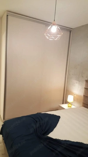 inchiriez 2 camere Floreasca Residence - imagine 5