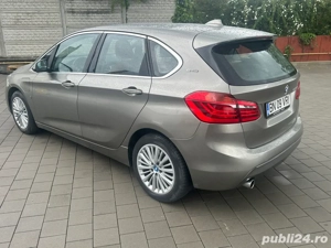 BMW525xe 2017 de vanzare