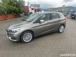 BMW 225xe 2017 cutie automata, tractiune integrala - imagine 3